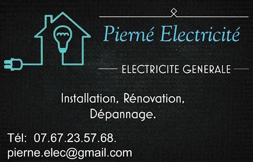 Pierné Electricité