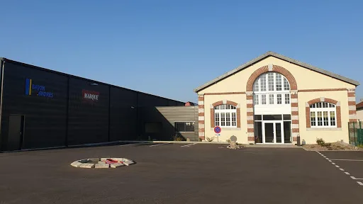 Bajon Andres SAS à Tarbes