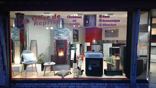 LESTIENNES ENR à Lallaing