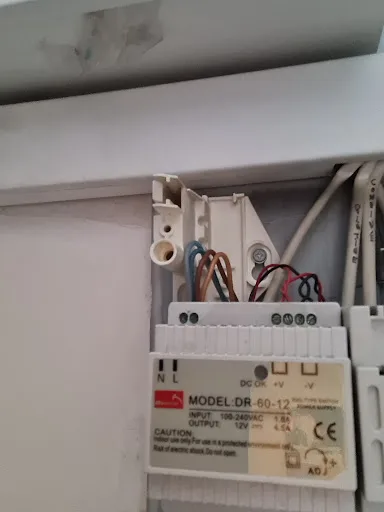 Elec Pasteur à Paris