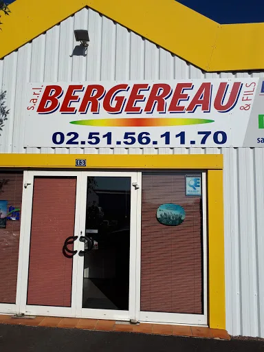Bergereau et Fils – Electricité – Chauffage – Isolation, Luçon 85 à Luçon