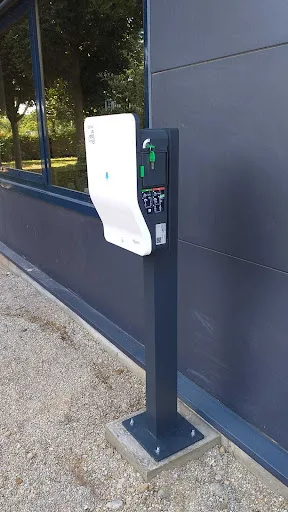 Innovtech Énergie ? à Villejuif