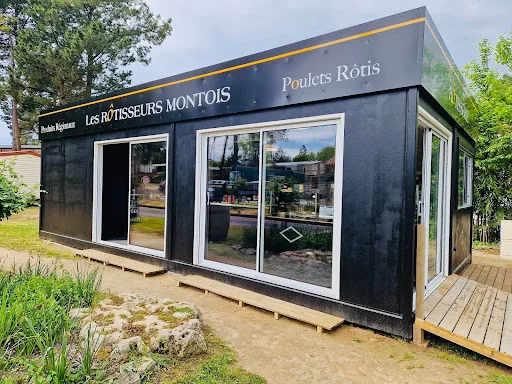 Montois services