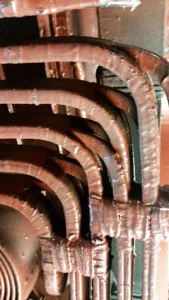 Jeumont Electric Maintenance à Carquefou