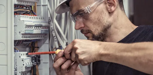 Milleret Electricite Sarl à Charcenne