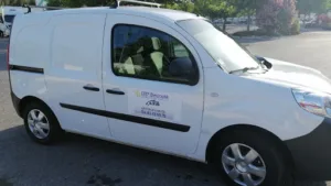 D.R.P Electricité à Toulon