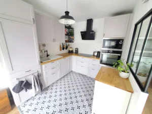 JIW Rénovation à Orléans