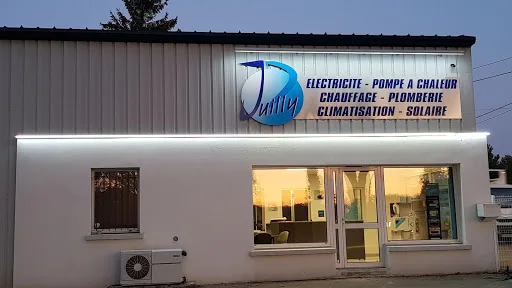Juilly SARL à Nogent-sur-Aube
