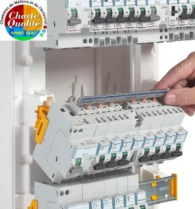 Speed Elec à Nanterre