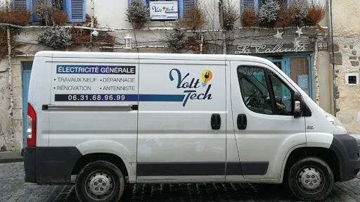 Volt Tech à Aytré