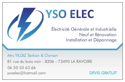 YSO ELEC