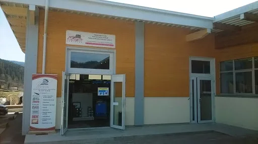 Mougin Bobinage à Morteau
