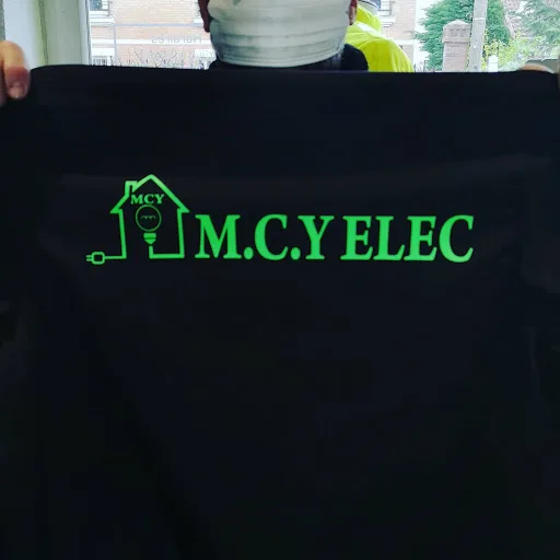 MCY ELEC à Champigny-sur-Marne