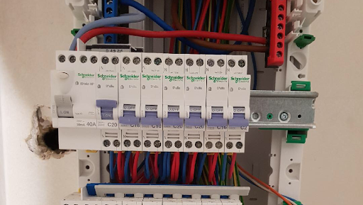Électricien CHOC-ELEC Paris 19 à Paris
