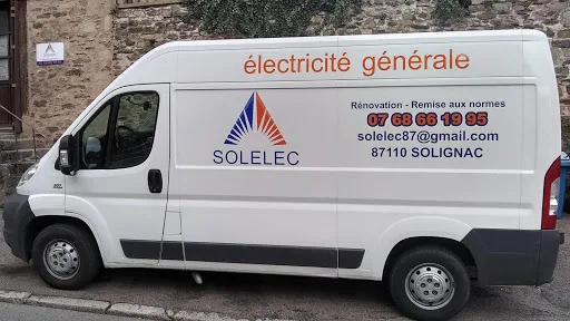 Solelec