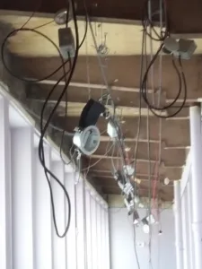 Berthaud électricité à Chalon-sur-Saône