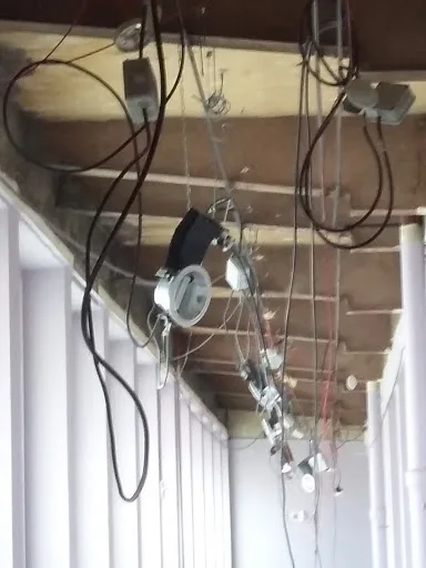 Berthaud électricité à Chalon-sur-Saône