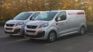 Grandidier Electricité Générale Sàrl à Montigny-lès-Metz