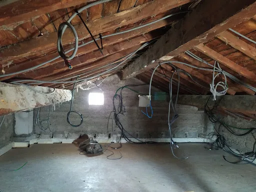 ERVR34 Electricien / STAGE NON ADMIS à Montpellier