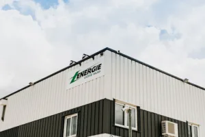 Energy South Side à La Farlède