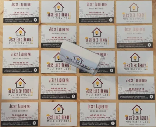 jess elec renov multiservice