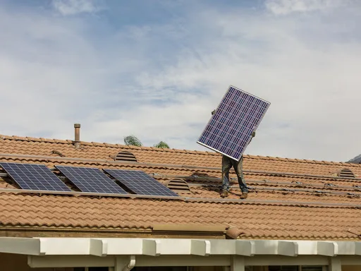 Société Installation Energies Renouvelables