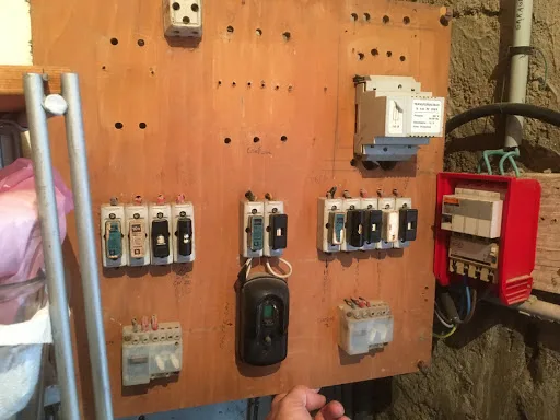 2ENA – Electricité Energie & Sécurité