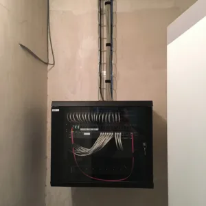 PRODOM ELEC à Berre-l'Étang