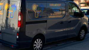 AD climatisation-électricité à Sigean