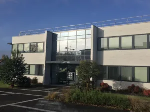 Cegelec Pau (VINCI Energies) à Pau