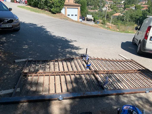 LNC Automatisme à Callian