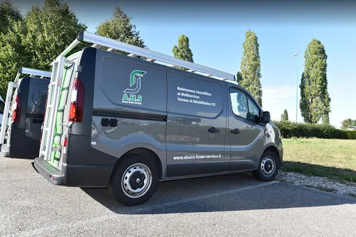 Alsace Home Services – Agence Sausheim à Sausheim