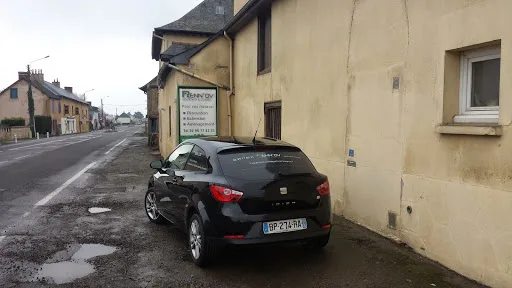 Renn’ov Courtier et conseiller en travaux