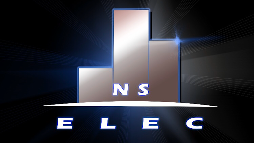 NS ELEC à Muizon