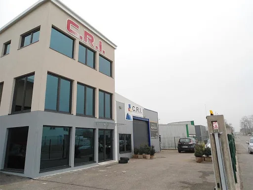 CRI Centre De Rénovation Et De Construction Immobilière