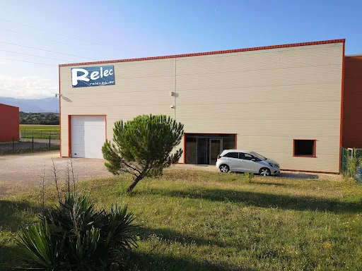 R’elec à Chatuzange-le-Goubet