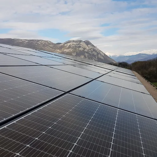 Ginet Elec à La Motte-Servolex