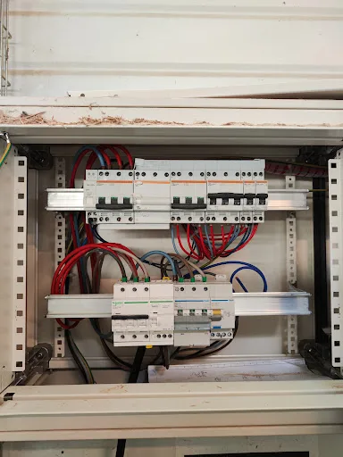 Régis Électricité à Fabas