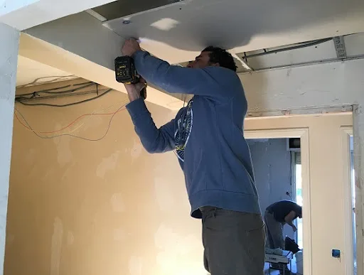 Home Services à Valbonne