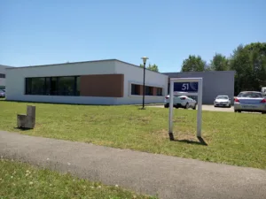 SDEL à Chavanod