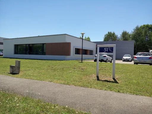 SDEL à Chavanod
