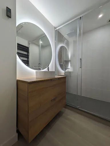 MY RENOVATION ( Agencement comble / Création salle de bain et cuisine / Rénovation intérieure ) à Brest