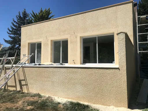 ETB Batiment à Beauvais