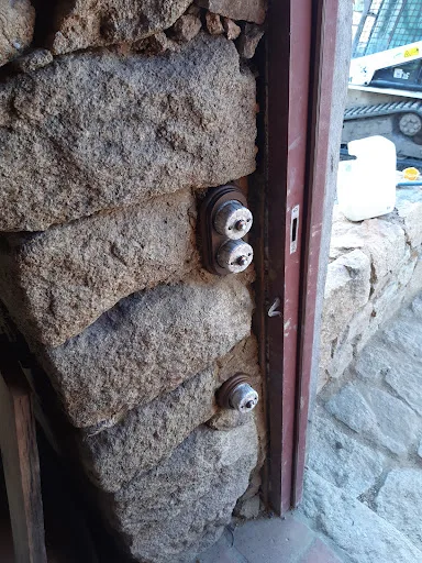 TN ELEC à Grosseto-Prugna