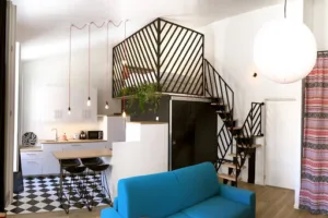 Cedric Comeau à Marseille