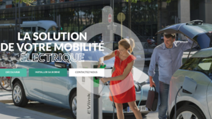 INSTALLITY – Electricien à Aix-en-Provence