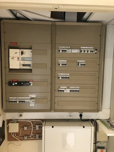 TACKOELEC à Nanterre