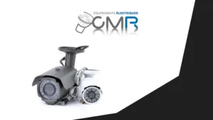 CMR Équipements Électriques à Besançon