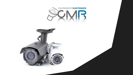 CMR Équipements Électriques à Besançon