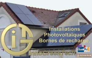 InnoGreenTech à Neuilly-le-Réal